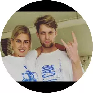 Sophie Du Palais - Musical artist