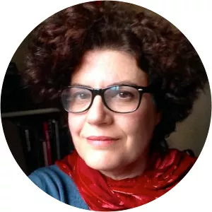 Sophie Dulucq - Author