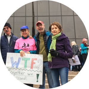 Sophie Eleanor Fierst photograph