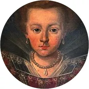 Sophie Elisabeth Pentz