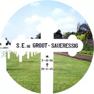 Sophie Elisabeth Saueressig