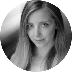 Sophie Farquhar - Actor