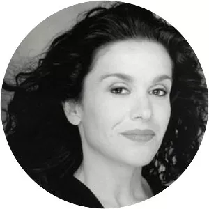 Sophie Faucher - Actress