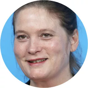 Sophie Fillières - French film director