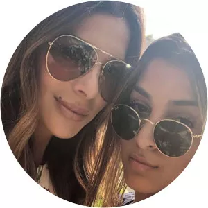 Sophie Flicker - Siggy Flicker's daughter