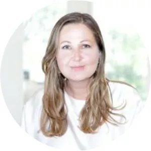 Sophie Forbat - Author