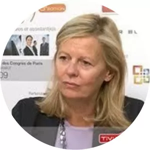 Sophie Fossorier - Vincent Bolloré's ex-wife