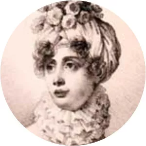 Sophie Gail - French singer