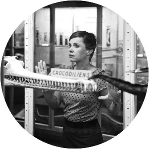 Sophie Galet - Musical artist