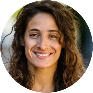 Sophie Garagnon - Film actor