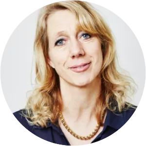 Sophie Gardiner - Film producer