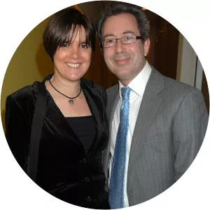 Sophie Gare - Saxophonist ‧ Ben Elton's wife