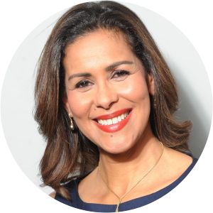 Sophie Gastrin photograph