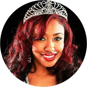 Sophie Gemal - Model