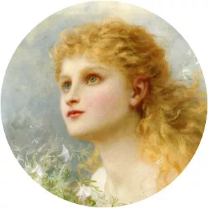 Sophie Gengembre Anderson - French-British painter