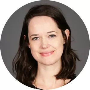 Sophie Gilbert - Writer