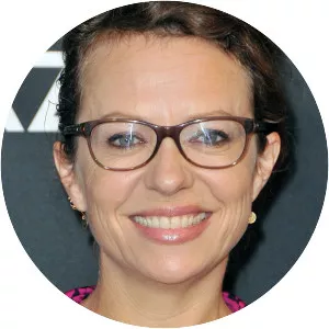 Sophie Goodhart - Casting director