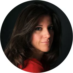 Sophie Goulet - Actress