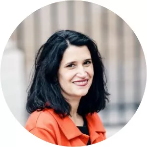 Sophie Gourion - Author