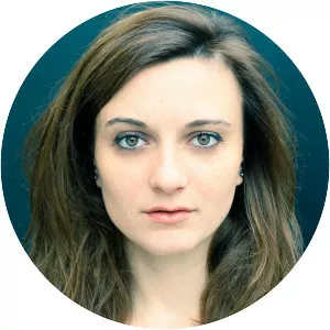 Sophie Guyard - Actress