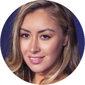 Sophie Habboo photograph