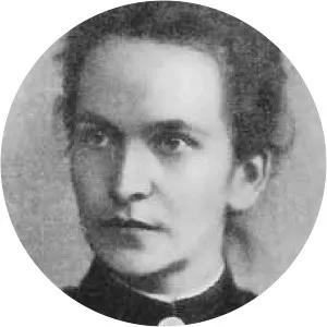 Sophie Haemmerli-Marti