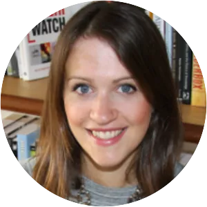 Sophie Harman - Film producer