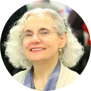 Sophie Haroutunian-Gordon