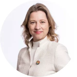 Sophie Hæstorp Andersen