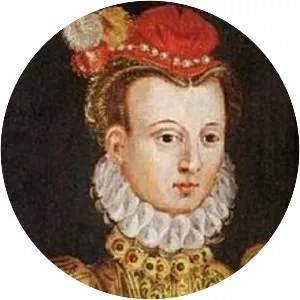 Sophie Hedwig of Brunswick‑. . .