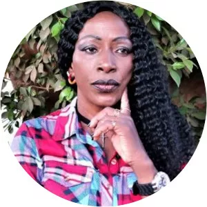 Sophie Heidi Kam - Writer