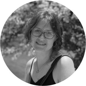 Sophie Henle photograph