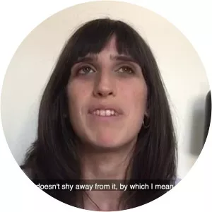 Sophie Hughes - British translator