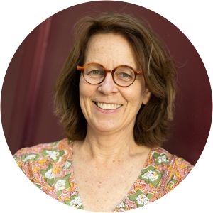 Sophie Humann - Journalist