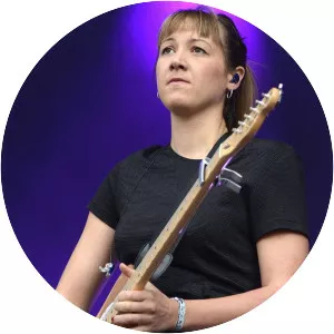 Sophie Hunger - Swiss singer-songwriter