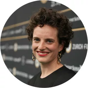 Sophie Hutter - Actress