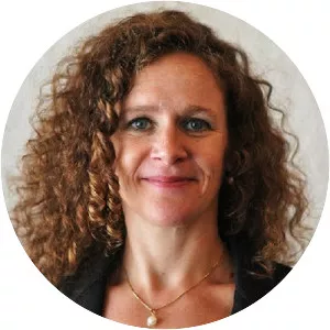 Sophie in 't Veld - Member of the European Parliament