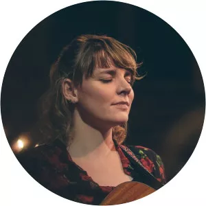 Sophie Janna - Singer