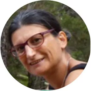 Sophie Jarraud - Researcher