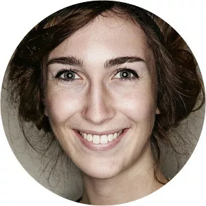 Sophie Jarvis - Film director