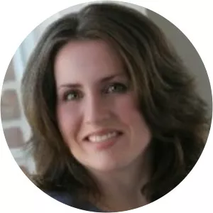 Sophie Jordan - Romance author