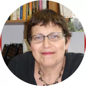 Sophie Kessler-Mesguich