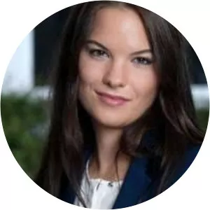 Sophie Klammer photograph