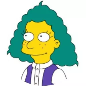 Sophie Krustofsky - Fictional character