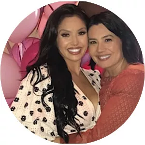 Sophie Laine photograph