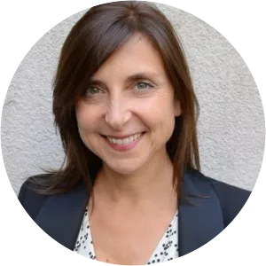 Sophie Landresse - Actress