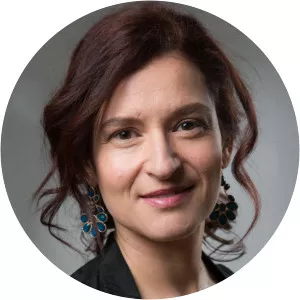 Sophie Landy - Musical artist