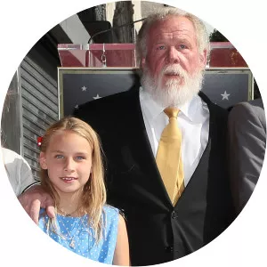 Sophie Lane Nolte photograph