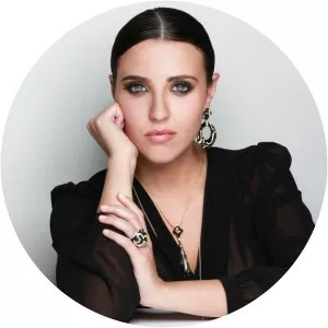 Sophie Lasry - Marc Lasry's daughter