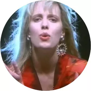 Sophie Lawrence - English actress